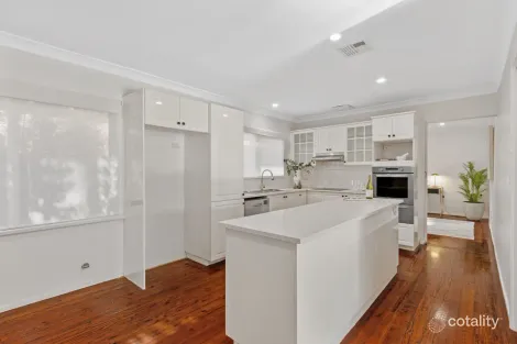 Property photo of 20 Solveig Crescent Kareela NSW 2232