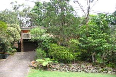 5 Cootamundra Rd, Hornsby Heights, NSW 2077