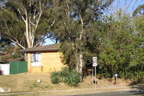 5 Carlisle Ave, Bidwill, NSW 2770