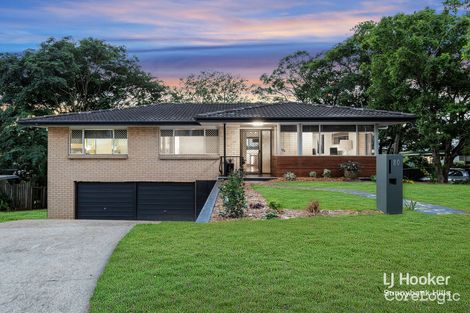 Property photo of 80 Garie Street Wishart QLD 4122