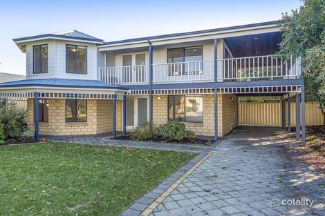 Property photo of 19 Hyden Loop Dawesville WA 6211