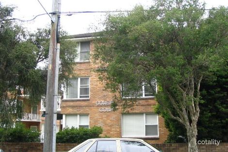 Property photo of 3/3 Gower Street Summer Hill NSW 2130