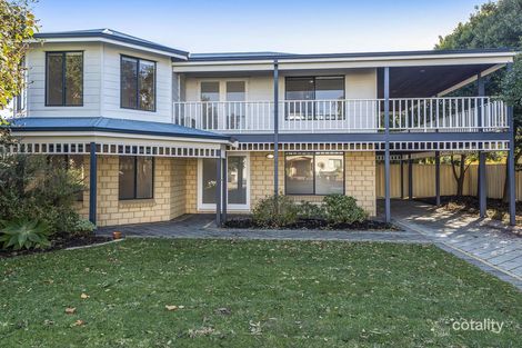 Property photo of 19 Hyden Loop Dawesville WA 6211