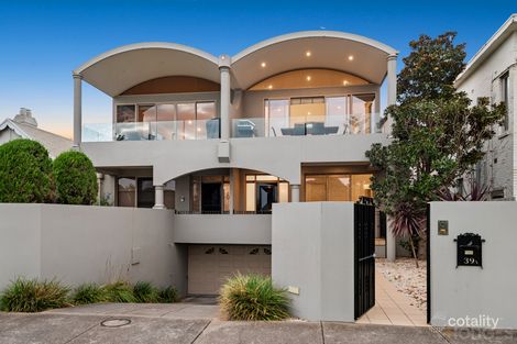 39a Beach Rd, Hampton, VIC 3188