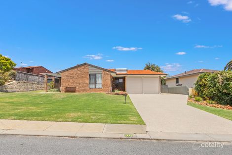 Property photo of 90 Castlecrag Drive Kallaroo WA 6025
