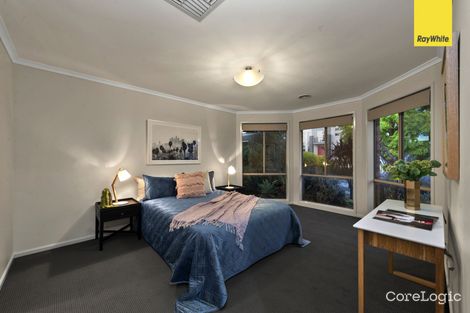 Property photo of 19 Pyrmont Terrace Taylors Hill VIC 3037