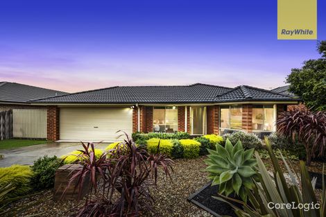 Property photo of 19 Pyrmont Terrace Taylors Hill VIC 3037