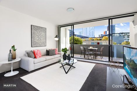 Property photo of 11/4 Hutchinson Walk Zetland NSW 2017