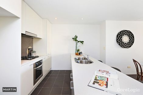 Property photo of 11/4 Hutchinson Walk Zetland NSW 2017