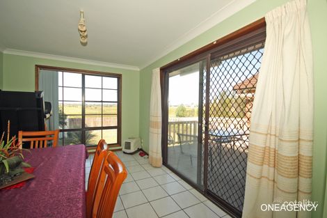 Property photo of 20 Mitchell Avenue West Kempsey NSW 2440
