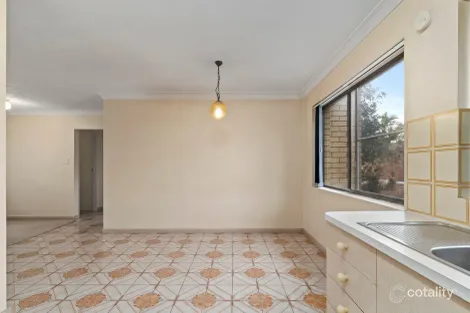 Property photo of 3/28 Kidston Terrace Chermside QLD 4032