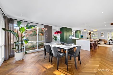 Property photo of 10 Kurrajong Street Pennant Hills NSW 2120