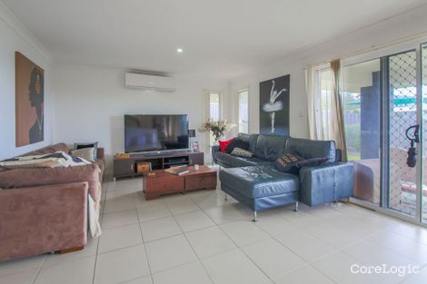 Property photo of 3 Hasemann Crescent Upper Coomera QLD 4209
