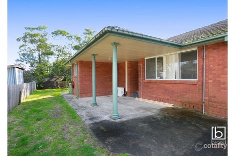 Property photo of 2/2 Read Street Canton Beach NSW 2263