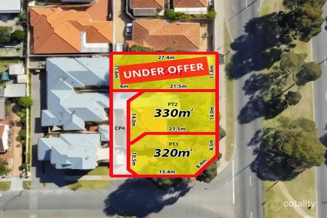 3/71 Cohn St, Carlisle, WA 6101