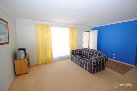 Property photo of 38 Hollingsworth Crescent Callala Bay NSW 2540