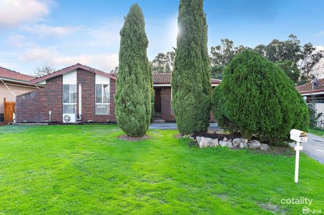 21 Cowan St, Maddington, WA 6109