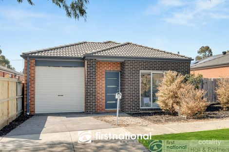 Property photo of 25 Braestar Street Cranbourne VIC 3977