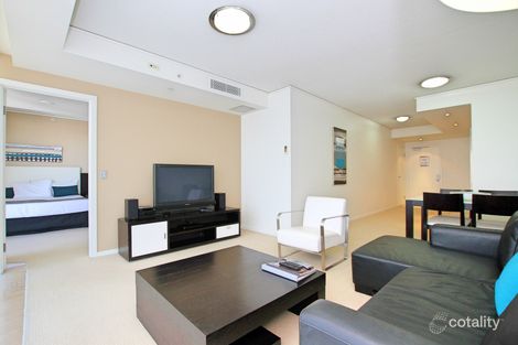 Property photo of 1008/22 Surf Parade Broadbeach QLD 4218