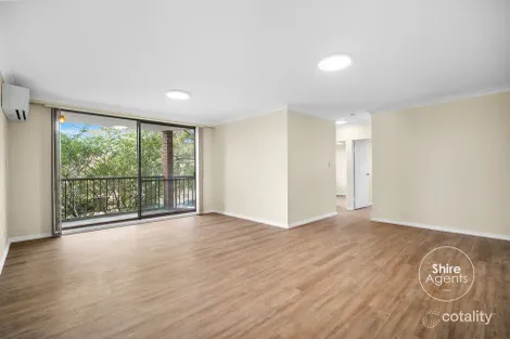 Property photo of 19/57-61 Auburn Street Sutherland NSW 2232