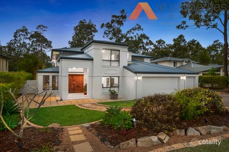 Property photo of 16 Oakview Circuit Brookwater QLD 4300