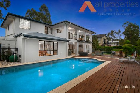 Property photo of 16 Oakview Circuit Brookwater QLD 4300