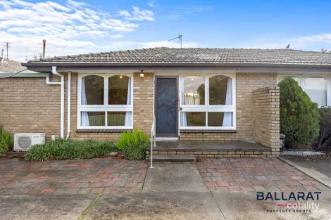 Property photo of 1/14 Christine Avenue Alfredton VIC 3350