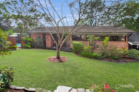 6 Hudson Cl, South Turramurra, NSW 2074