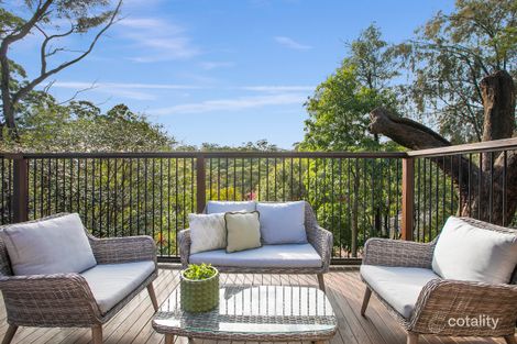 Property photo of 6 Hudson Close South Turramurra NSW 2074