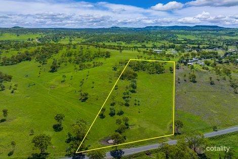 Wide Bay Hwy, Goomeri, QLD 4601