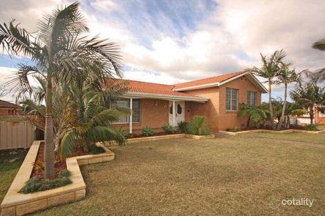 88 Emerald Dr, Eagle Vale, NSW 2558