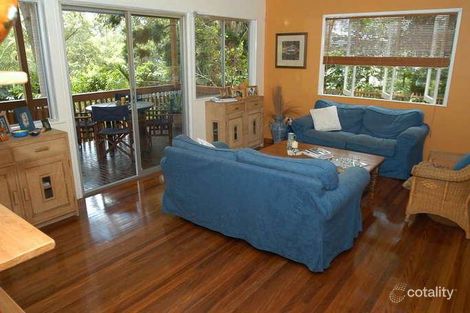 Property photo of 12 El Paso Street Bardon QLD 4065