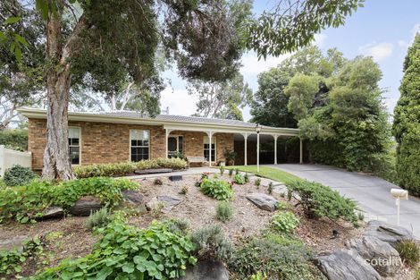 Property photo of 4 Rangeview Rise Aberfoyle Park SA 5159