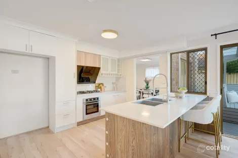 Property photo of 20 Kulcha Street Algester QLD 4115