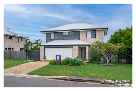 4 Conway Ct, Gracemere, QLD 4702