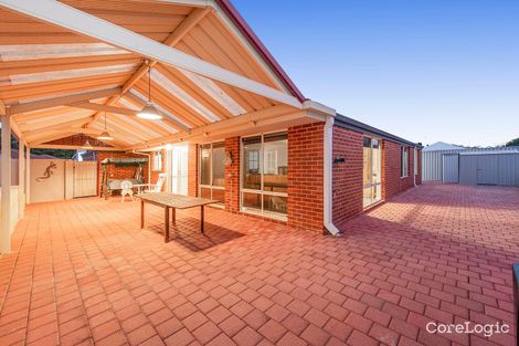 8 Eureka Pl, Dawesville, WA 6211