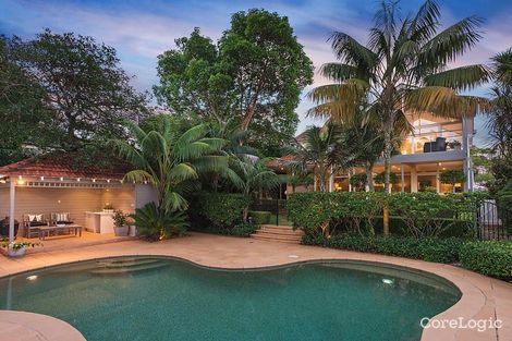 Property photo of 9 Cyprian Street Mosman NSW 2088