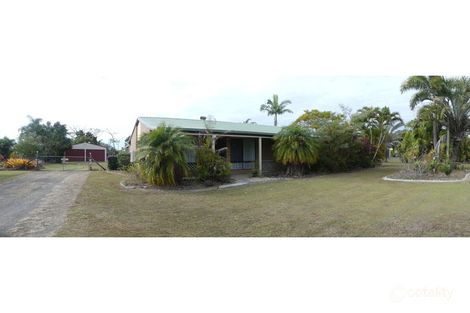 Property photo of 344 Fairymead Road Gooburrum QLD 4670