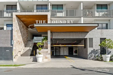 613/8 Holden St, Woolloongabba, QLD 4102