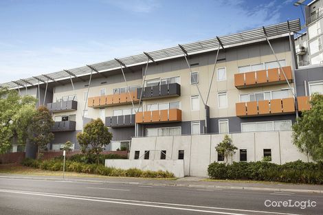 Property photo of 305/80 Speakmen Street Kensington VIC 3031