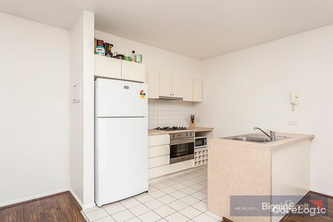 Property photo of 305/80 Speakmen Street Kensington VIC 3031
