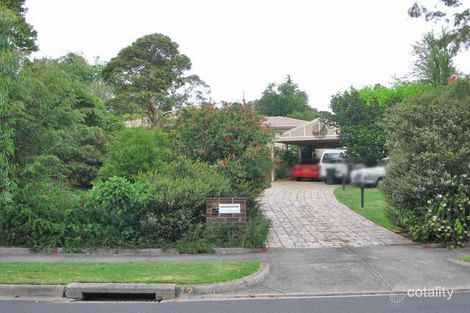 Property photo of 12 Prince Edward Avenue Mitcham VIC 3132