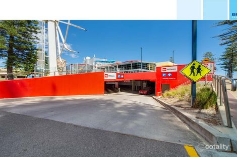 Property photo of 54/21 Holdfast Promenade Glenelg SA 5045