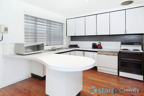 Property photo of 59 Warren Road Woodpark NSW 2164