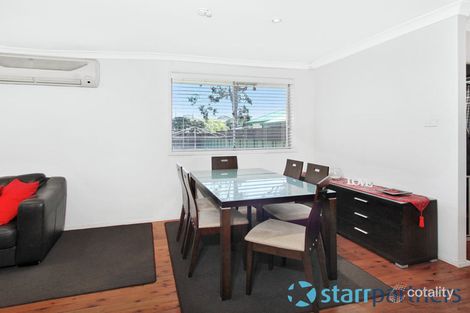 Property photo of 59 Warren Road Woodpark NSW 2164