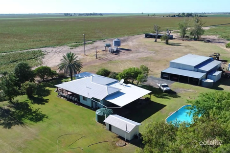 286 Coggan Rd, Cecil Plains, QLD 4407