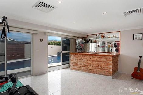 Property photo of 3 Pima Close Greenfield Park NSW 2176