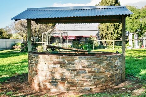 Property photo of 16 Spur Street Saddleworth SA 5413