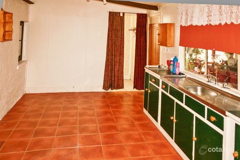 Property photo of 16 Spur Street Saddleworth SA 5413