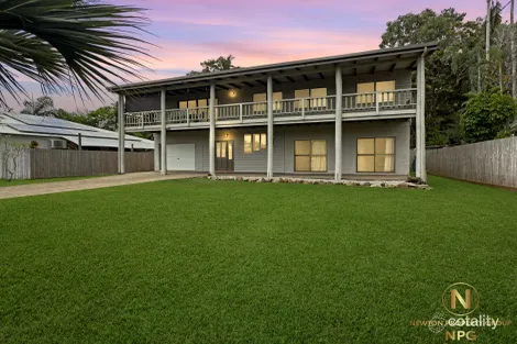 19 Seafarer St, South Mission Beach, QLD 4852